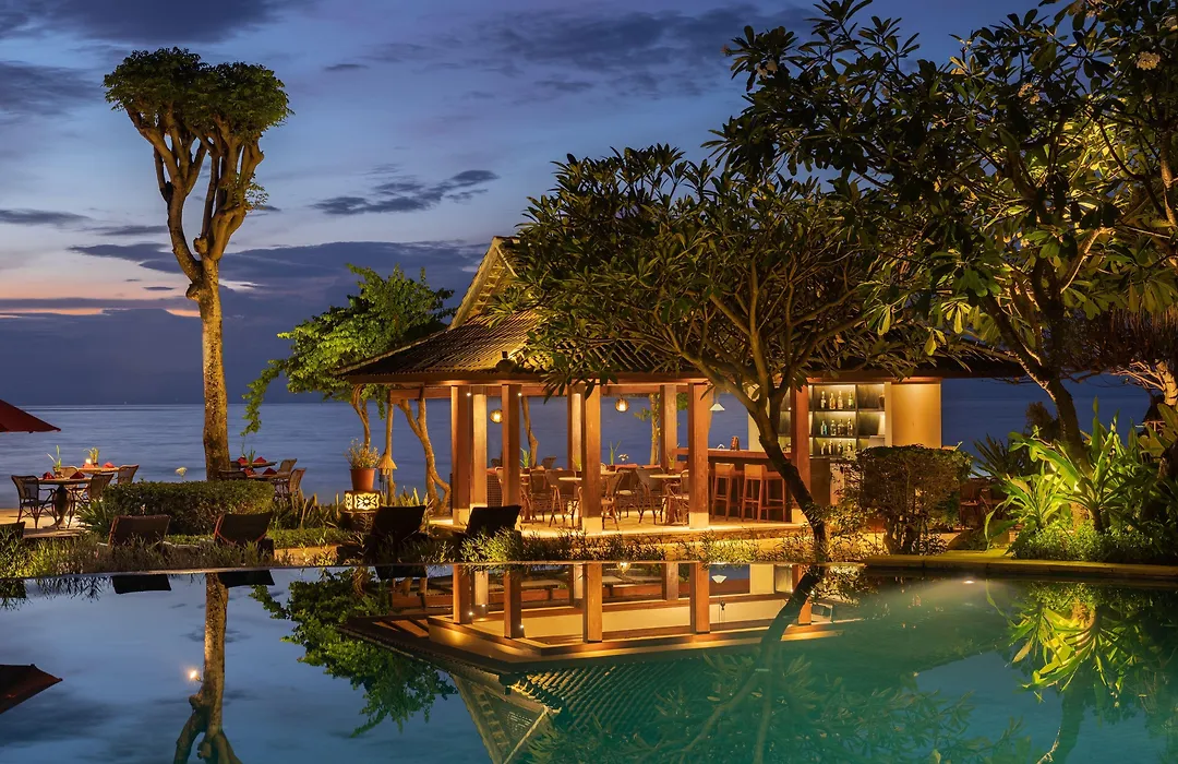 Sudamala Resort, Senggigi, Lombok-1