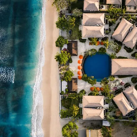 Sudamala Resort, Senggigi, Lombok-3